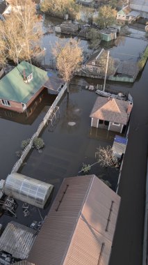 Seller, kasırgalar, küresel ısınma. İklim değişikliği, doğal afetler doğanın tsunamisi. Kıyamet, felaketler. Fırtınalar ve yıkım.