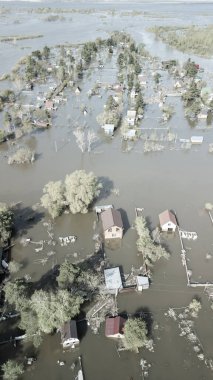 Seller, kasırgalar, küresel ısınma. İklim değişikliği, doğal afetler doğanın tsunamisi. Kıyamet, felaketler. Fırtınalar ve yıkım.
