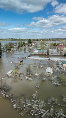 Seller, kasırgalar, küresel ısınma. İklim değişikliği, doğal afetler doğanın tsunamisi. Kıyamet, felaketler. Fırtınalar ve yıkım.