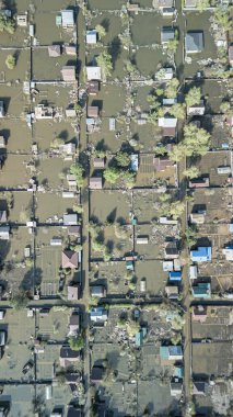 Seller, kasırgalar, küresel ısınma. İklim değişikliği, doğal afetler doğanın tsunamisi. Kıyamet, felaketler. Fırtınalar ve yıkım.