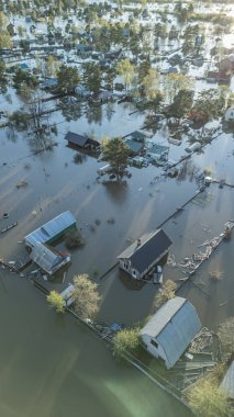 Küresel ısınma, gezegendeki seller. Kıyamet, felaketler, fırtınalar ve yıkım. Doğal afetler, iklim değişikliği, doğanın ayaklanması.
