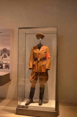 Paris, Fransa 03.22.2017: Napolyon 'un mezarının içinde bulunan Hotel national des Invalides (Invalids' in Ulusal Konutu)