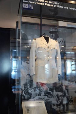 Paris, Fransa 03.22.2017: Napolyon 'un mezarının içinde bulunan Hotel national des Invalides (Invalids' in Ulusal Konutu)