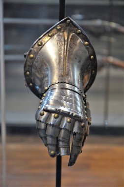 Paris, Fransa 03.22.2017: Napolyon 'un mezarının içinde bulunan Hotel national des Invalides (Invalids' in Ulusal Konutu)