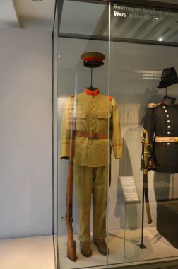 Paris, Fransa 03.22.2017: Napolyon 'un mezarının içinde bulunan Hotel national des Invalides (Invalids' in Ulusal Konutu)