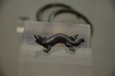 Regensburg, Almanya 12.02.2018: Tarih Müzesi Regensburg (Regensburg Tarih Müzesi)).