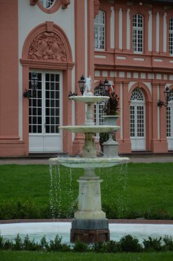 palace of wiesbaden biebrich Almanya