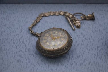 Nuremberg, Almanya 10.19.2019: Nuremberg Alman Ulusal Müzesi Fotoğrafçılık Müzesi.