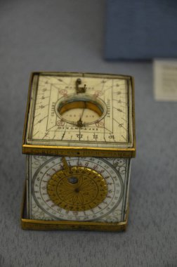 Nuremberg, Almanya 10.19.2019: Nuremberg Alman Ulusal Müzesi Fotoğrafçılık Müzesi.