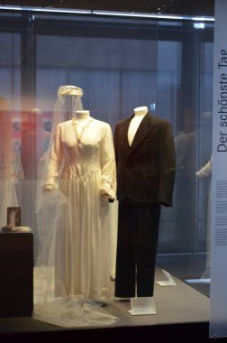 Nuremberg, Almanya 10.19.2019: