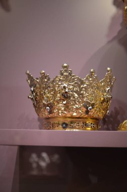 Nuremberg, Almanya 10.19.2019: Alman Ulusal Müzesi Nuremberg