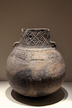 Nuremberg, Almanya 10.19.2019: Nuremberg 'deki Alman Ulusal Müzesi