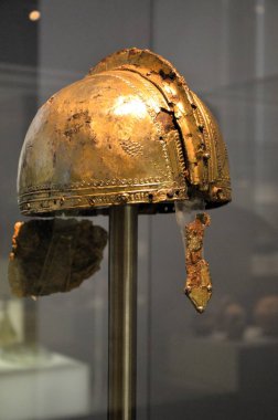 Nuremberg, Almanya 10.19.2019: Nuremberg Alman Ulusal Müzesi Fotoğrafçılık Müzesi