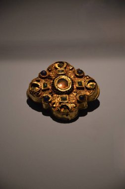 Nuremberg, Almanya 10.19.2019: Nuremberg Alman Ulusal Müzesi Fotoğrafçılık Müzesi