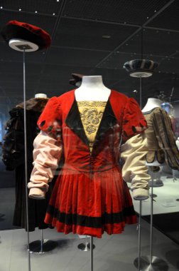 Nuremberg, Almanya 10.19.2019: