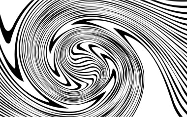 Moda soyut dalgalı arka planlar. Kusursuz çizgili desenler. Geometri optik etkileri. Tekstil ve kumaş için moda baskısı. Çapraz; dikey; deforme çizgiler ve dalgalanmalar