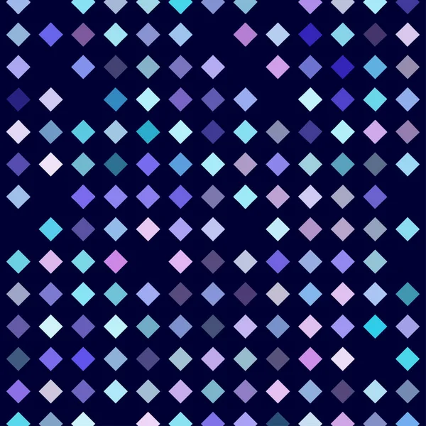 Box Vector Seamless Pattern Geometric Striped Ornament Monochrome Linear Background — Stock Vector