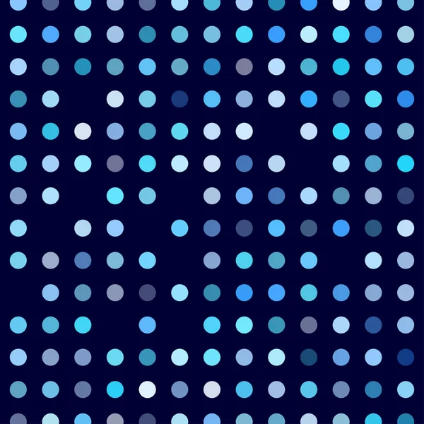 Cercle Vectoriel Motif Sans Couture Ornement Géométrique Rayé Fond Linéaire — Image vectorielle