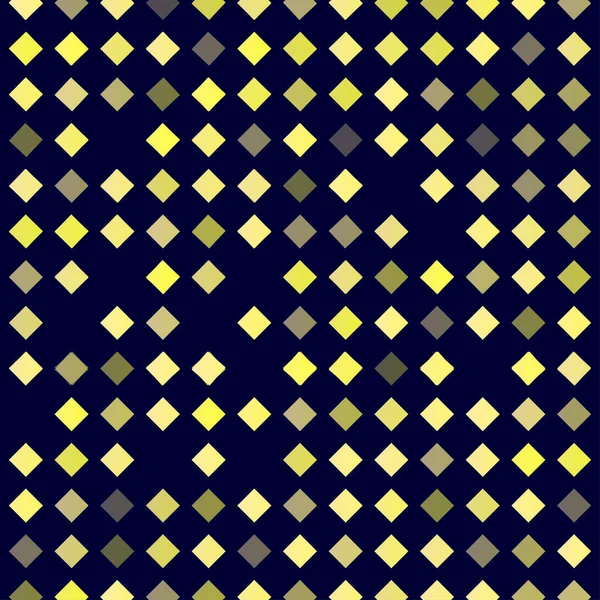 Вектор Коробки Бесшовный Геометрический Полосатый Орнамент Монохромный Линейный Фон — стоковый вектор