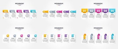 Bu vektör illüstrasyon bilgileri broşürlerde işinizi tanıtmak için mükemmeldir. El ilanları. ve dergiler.