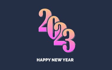 Oyuncu bir sunum için modern dalga eğrisi soyut vektör arkaplanı