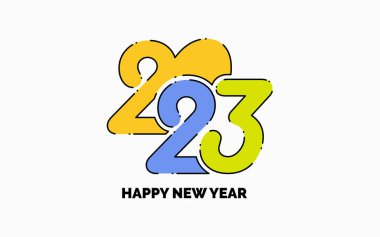 Pürüzsüz ve şık bir tasarım için dalga eğrisi soyut vektör arkaplan paketi