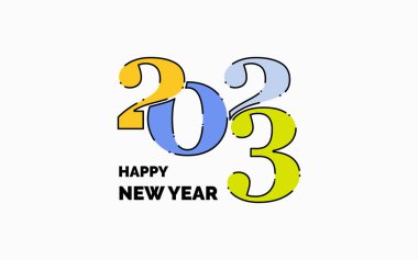 Modern dalga eğrisi, modaya uygun ve çağdaş görünüm için soyut vektör arkaplanı