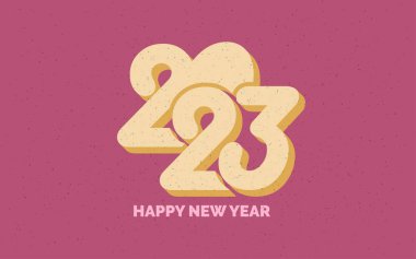 Fütürist bir sunum için modern dalga eğrisi soyut vektör arkaplanı