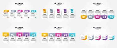 Bu vektör illüstrasyon bilgileri bir broşürde reklamcılık için idealdir. Broşür. ya da dergi.