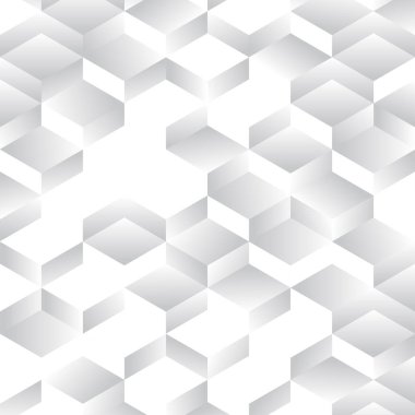 Izgara Mozaik Yaratıcı Arkaplan Tasarım Şablonları