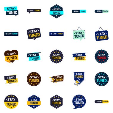 25 Fresh Vector Designs for a new look in your advertising