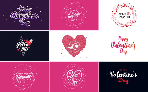 I Love You hand-drawn lettering with a heart design. suitable for use as a Valentine's Day greeting or in romantic designs