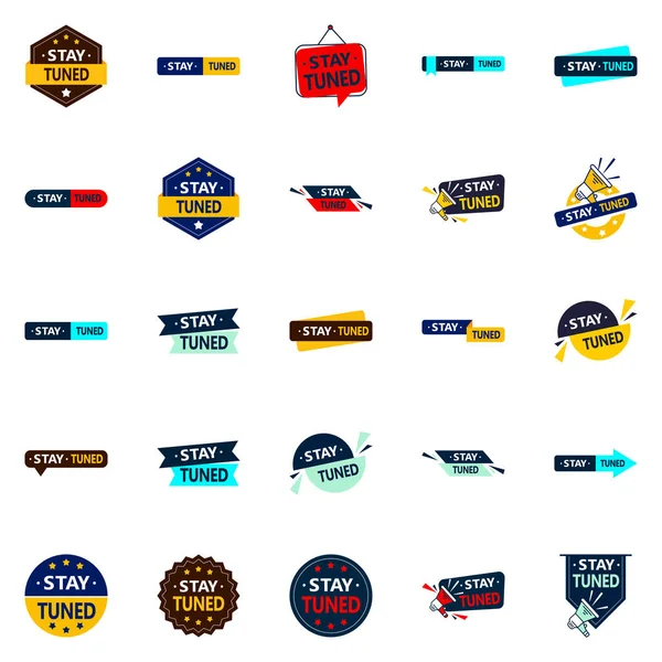 25 Versatile Vector Designs for a new look in your branding