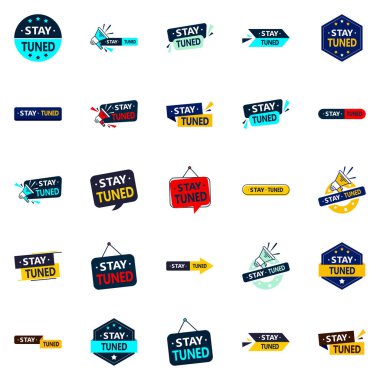 25 Unique Vector Images to Keep your audience interested