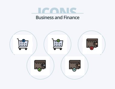 Finans Hattı Simge Paketi 5 Simge Tasarımı. - Evet. - Evet. Dükkan. Ödeme. kredi kartı