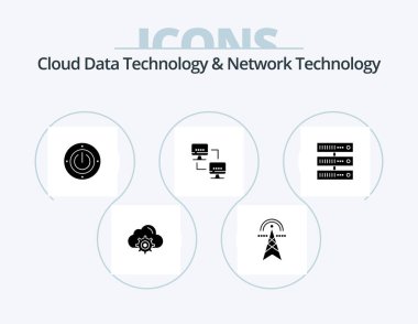 Bulut Veri Teknolojisi ve Ağ Teknolojisi Kabartma Simgesi 5 Simge Tasarımı. Bilgisayar. Bilgisayar. Bilgisayar. şebeke. hesaplama