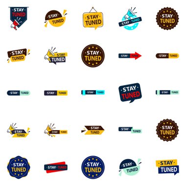 25 Eye catching Vector Designs for a new look in your branding