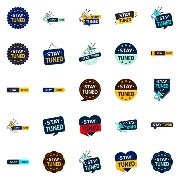 High Quality Vector Elements Keep Your Brand Top — Stockvektor