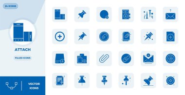 Eklenti için mükemmel dengelenmiş 24 PIXEL mükemmel vektör simgesi, dijital tasarım projelerinde uyumlu entegrasyon için 128x128 boyutunda.