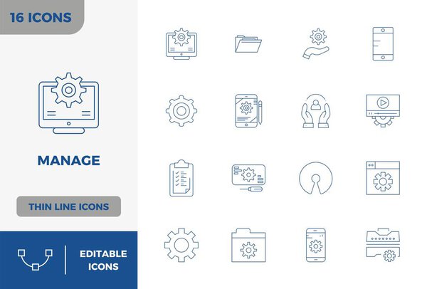 Полностью разработанные 16-дюймовые векторные панели PIXEL для Manage, поставляемые в формате 128х128, обеспечивают постоянное визуальное превосходство.