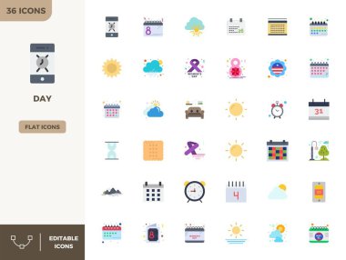 36 PIXEL mükemmel vektör simgesinin yer aldığı son teknoloji ürünü paket, Düz Renk biçiminde oluşturulmuş, gelecek nesil arayüzler için 128x128.