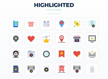 En iyi performans ve ölçeklenebilirlik için 128x128 büyüklüğünde 24 PIXEL mükemmel vektör simgesi.