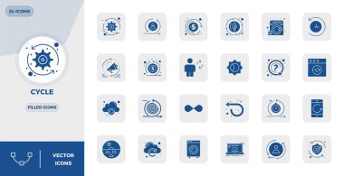 En iyi performans ve ölçeklenebilirlik için 128x128 boyutlarında 24 PIXEL mükemmel vektör simgesi.