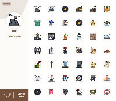 128x128 çözünürlükte 42. satır doldurulmuş PIXEL mükemmel vektör simgelerini keşfedin. Web ve uygulama arayüzleri için mükemmel.