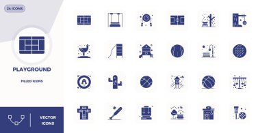 Uzmanca tasarlanmış 24 PIXEL PIXEL mükemmel vektör simgeleri, 128x128 çözünürlükte tasarlanmış kusursuz bütünleşme ve performans için.