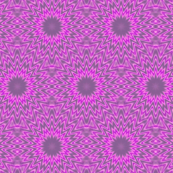 Różowa Zorza Tekstury Cyfrowego Projektu Malarstwa Kwitnący Kwiat Pełne Tło — Zdjęcie stockowe