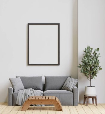 Tahta zemin, büyük kanepe, beyaz duvar, büyük kanepe, büyük pencere, halı, ahşap dolap.