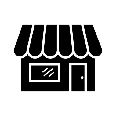 Beyaz arkaplan vektöründe simge kaydet