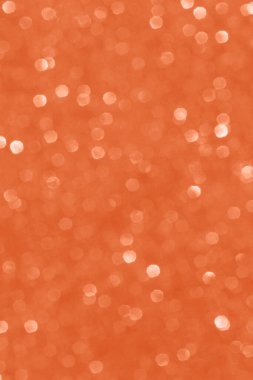 Şeftali tüyü renginde bulanık arkaplan. 2024 renk konsepti. Yeni yılınız kutlu olsun..