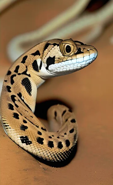 snake, reptile, animal, wildlife, mammal, python, lizard, predator, leopard,